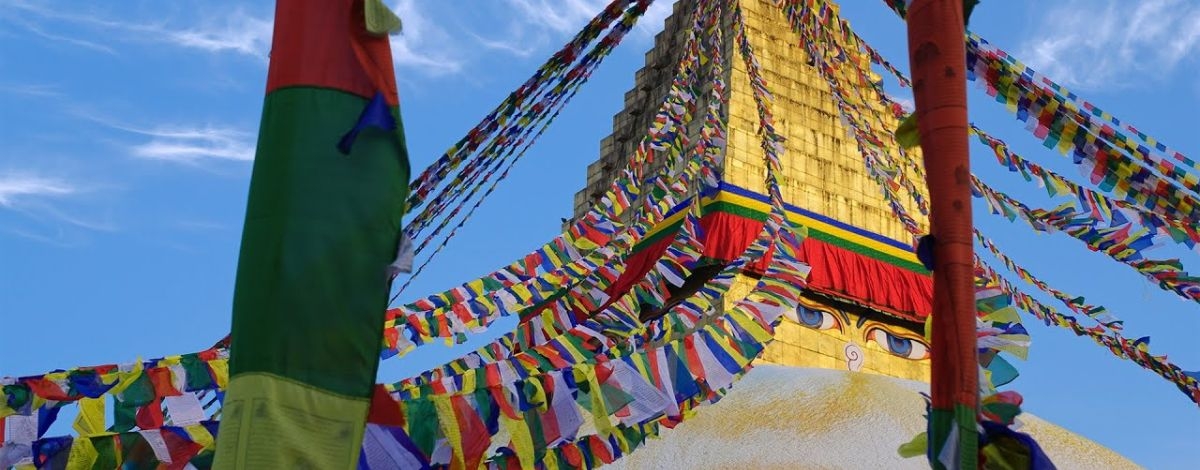 02/13 桃園國際機場 - 香港國際機場 - 加德滿都